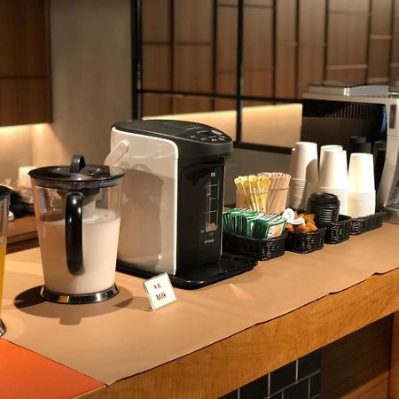 Congrats Hotel 京都市 エクステリア 写真