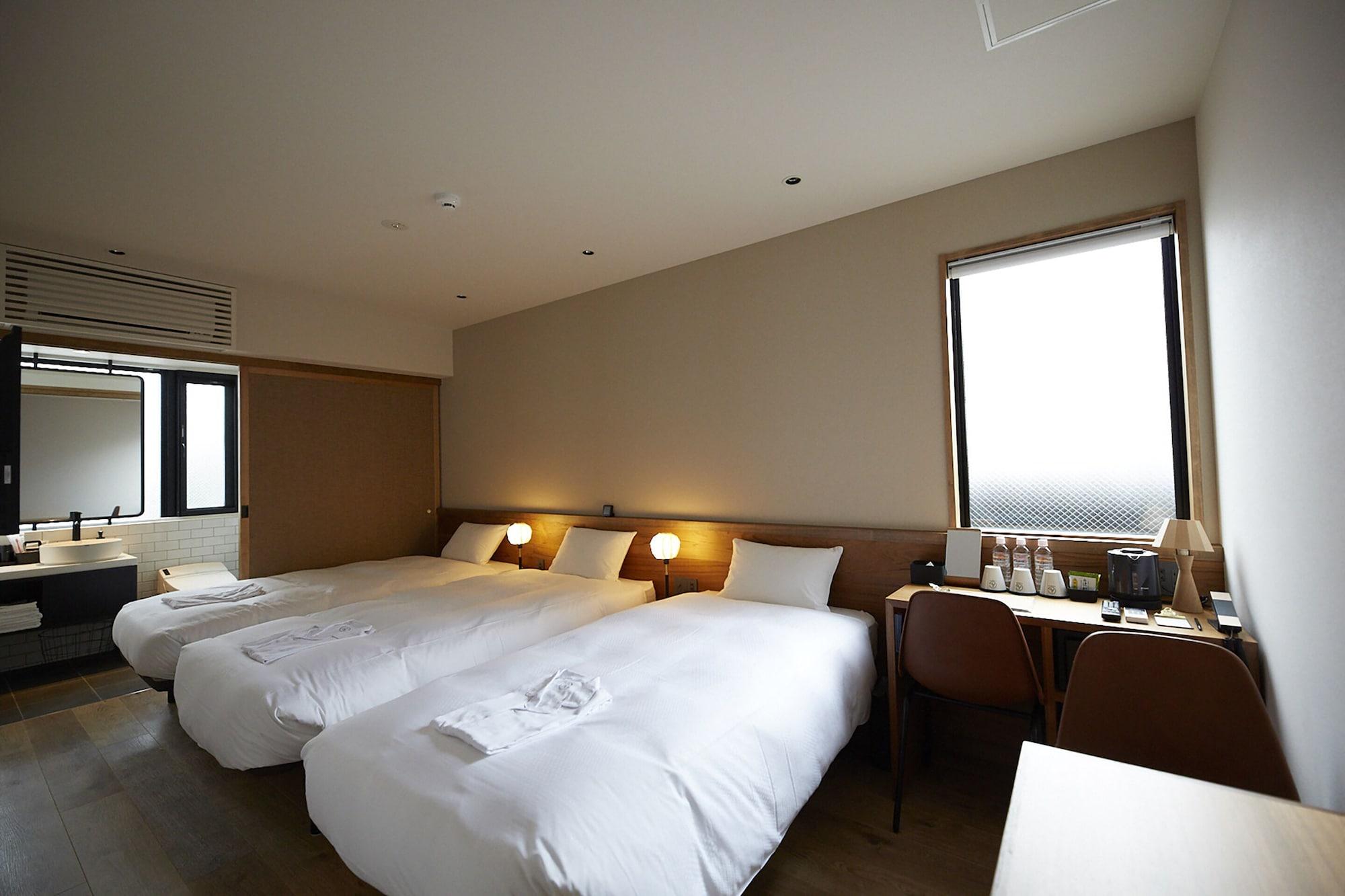 Congrats Hotel 京都市 エクステリア 写真