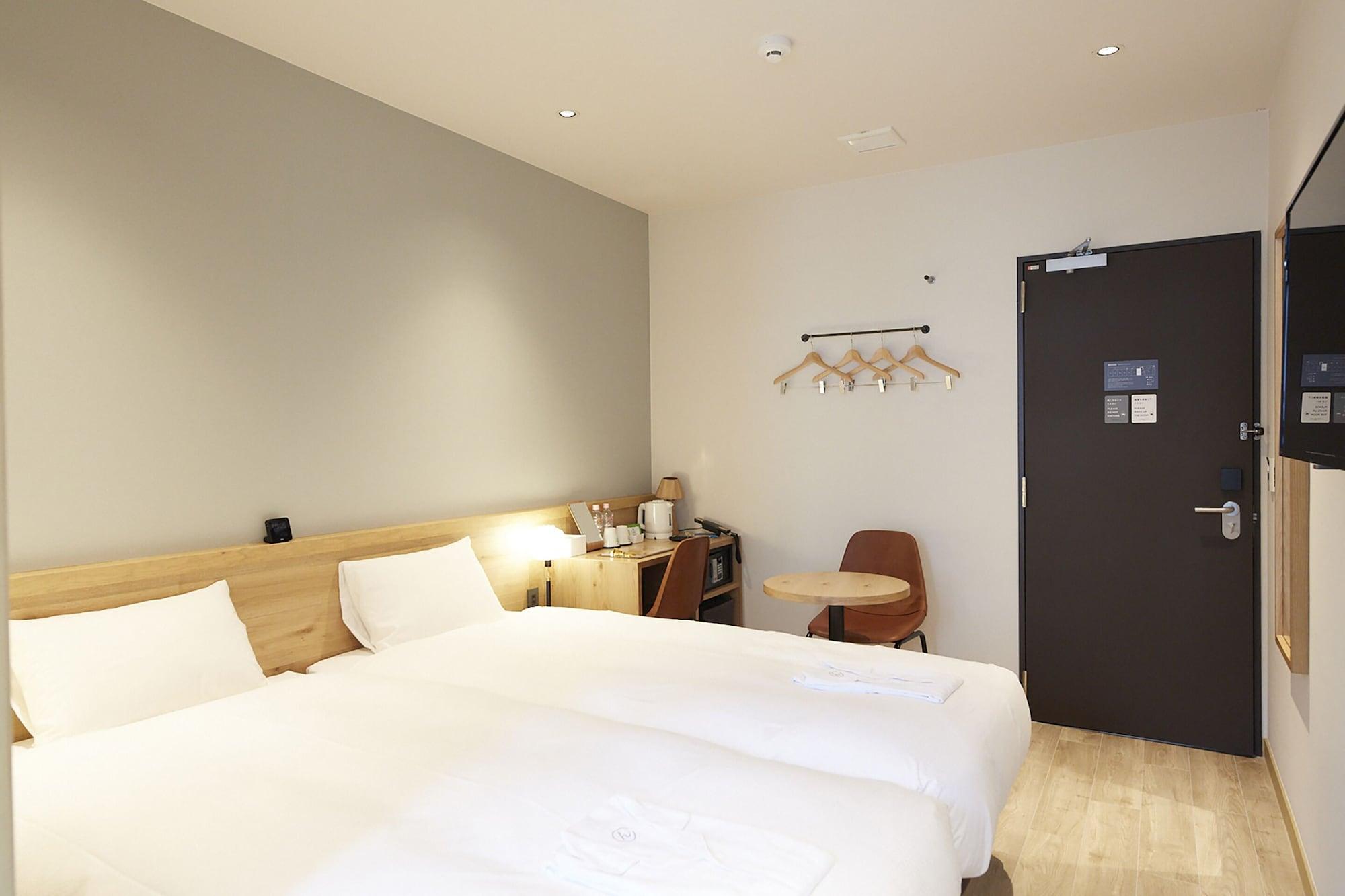 Congrats Hotel 京都市 エクステリア 写真