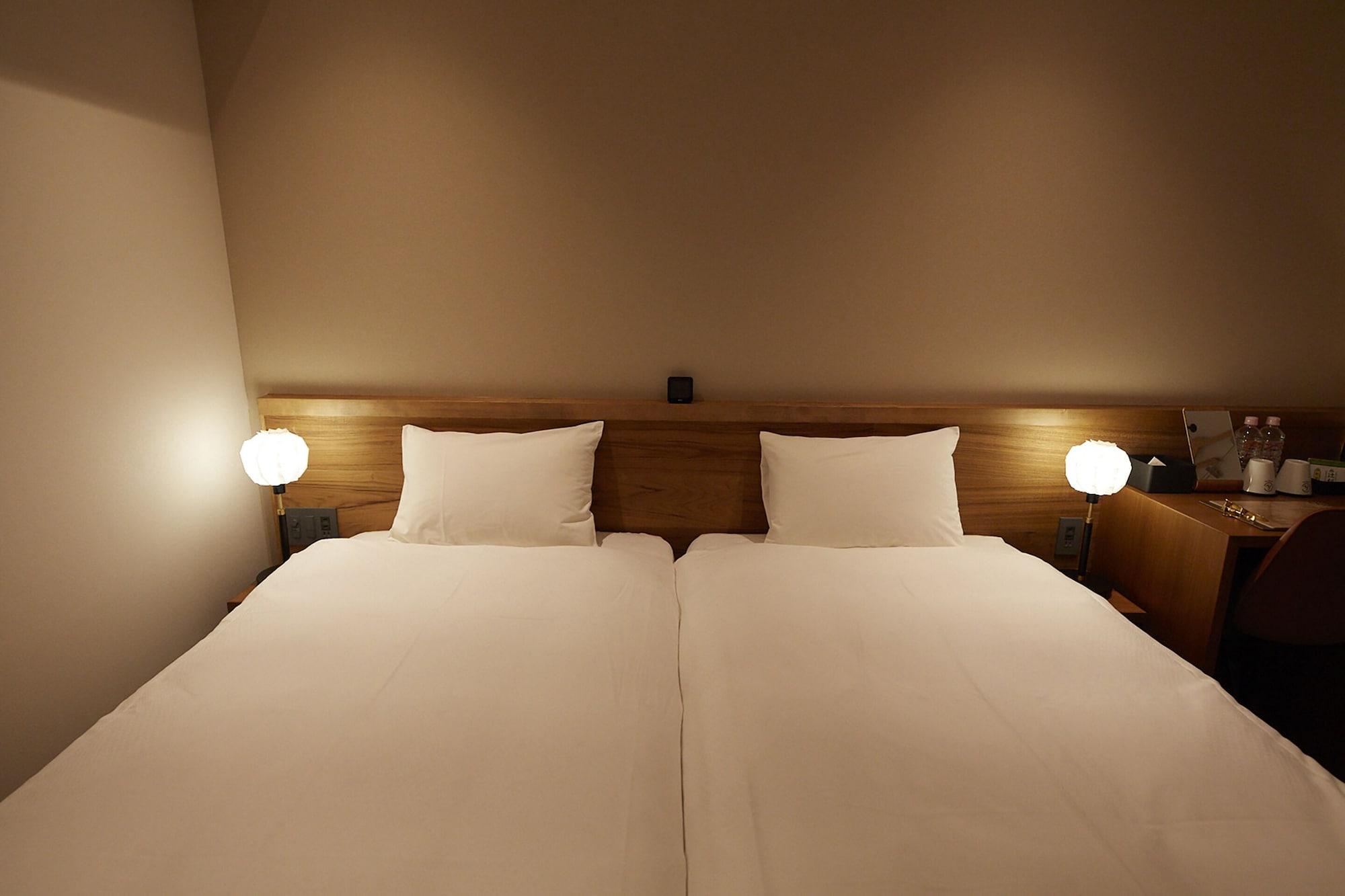 Congrats Hotel 京都市 エクステリア 写真