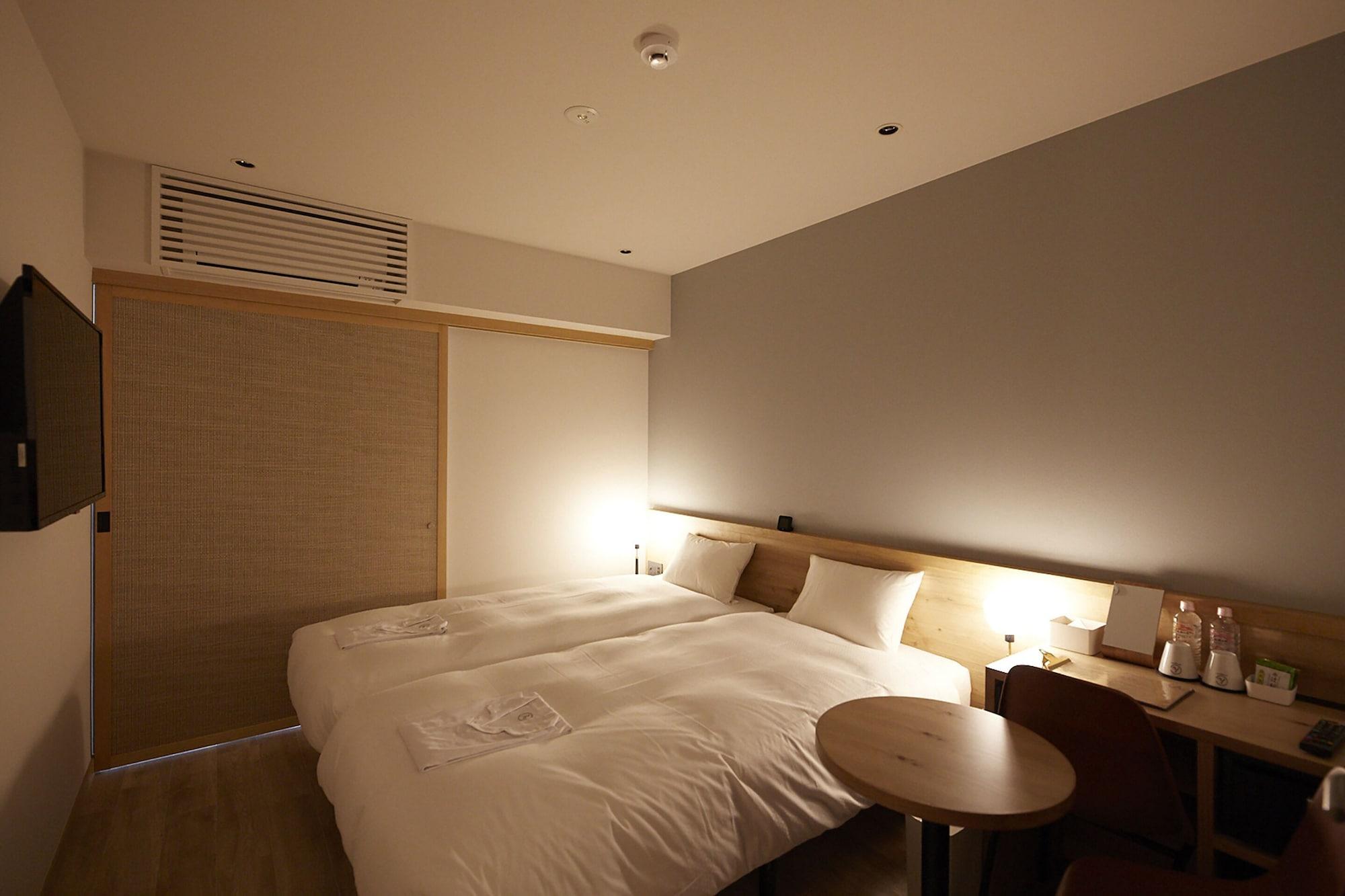 Congrats Hotel 京都市 エクステリア 写真