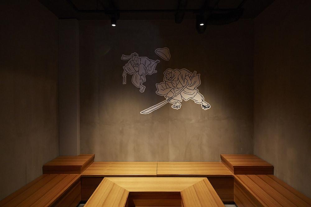 Congrats Hotel 京都市 エクステリア 写真