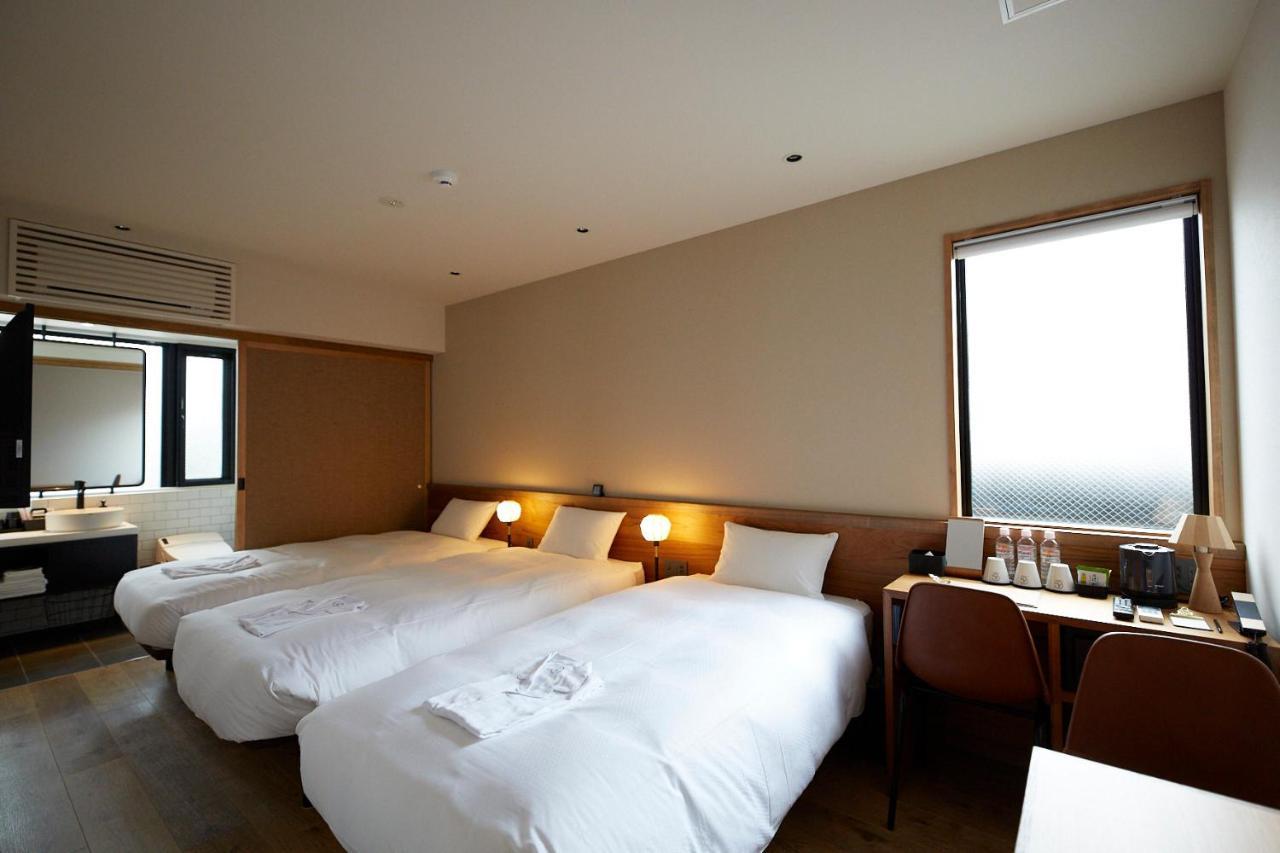 Congrats Hotel 京都市 エクステリア 写真