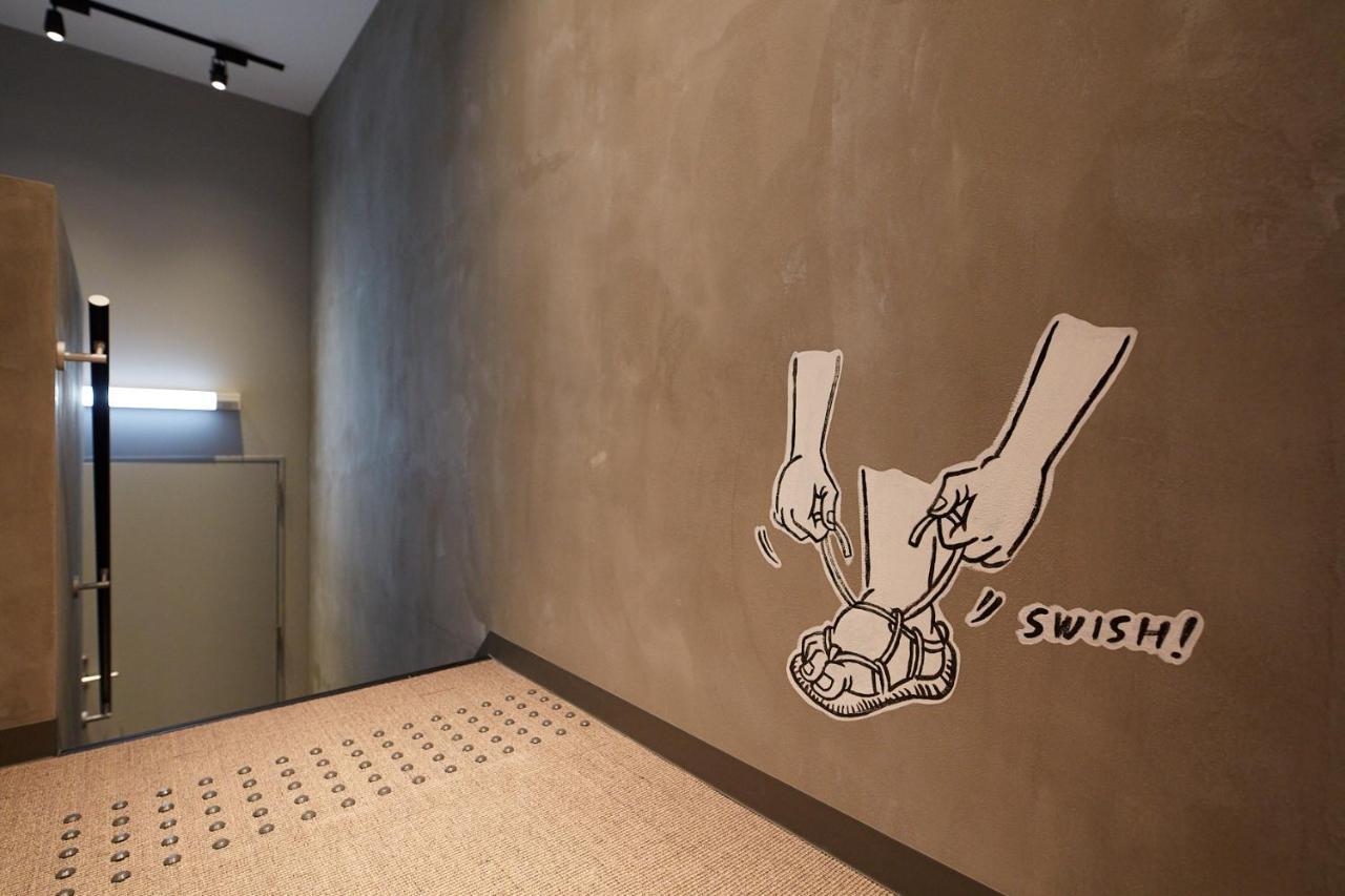 Congrats Hotel 京都市 エクステリア 写真