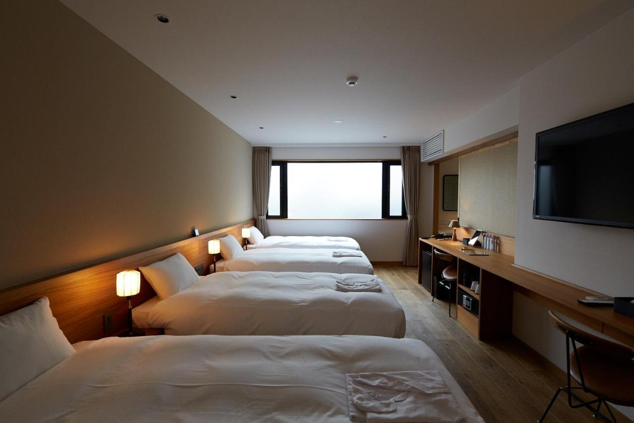 Congrats Hotel 京都市 エクステリア 写真
