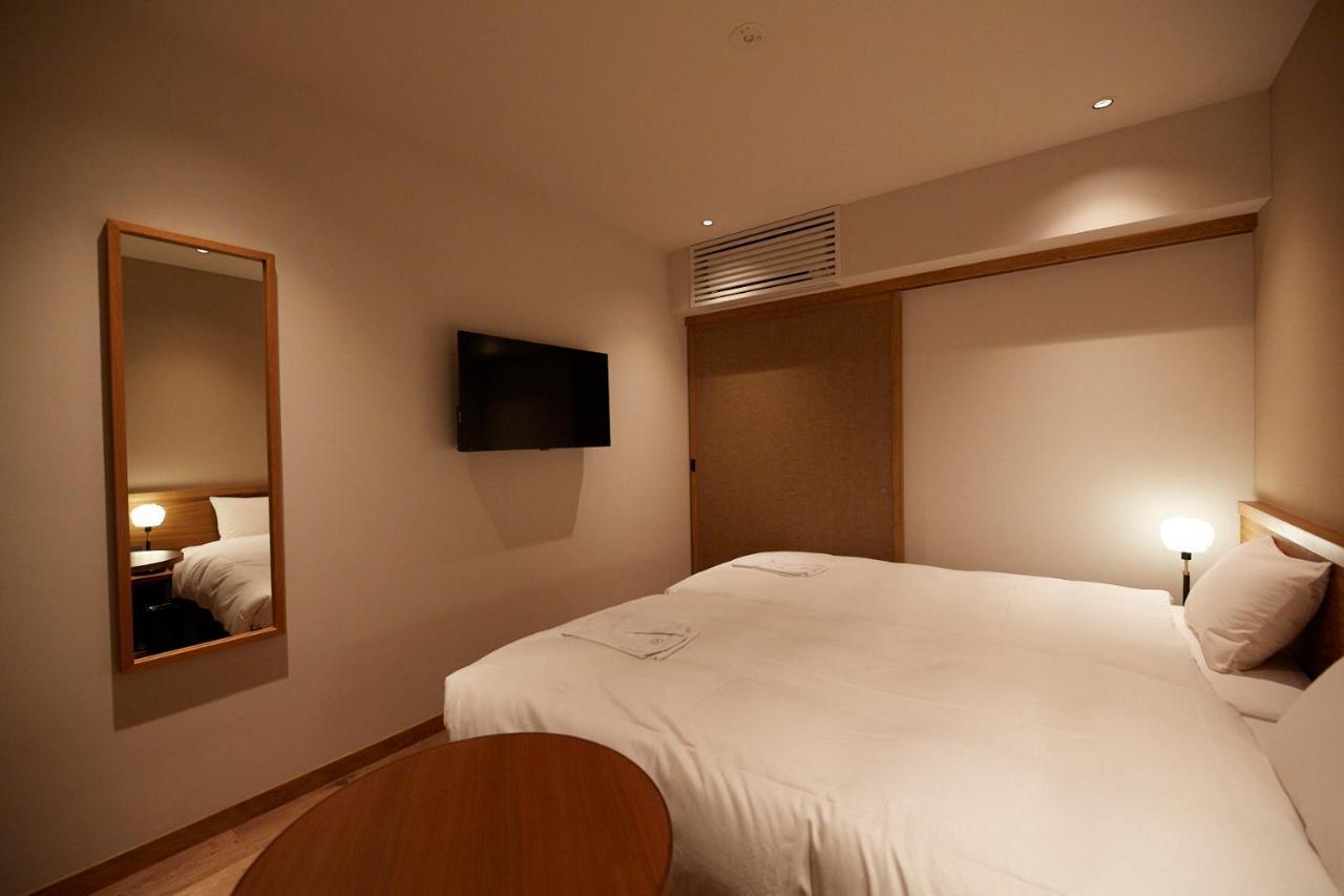 Congrats Hotel 京都市 エクステリア 写真