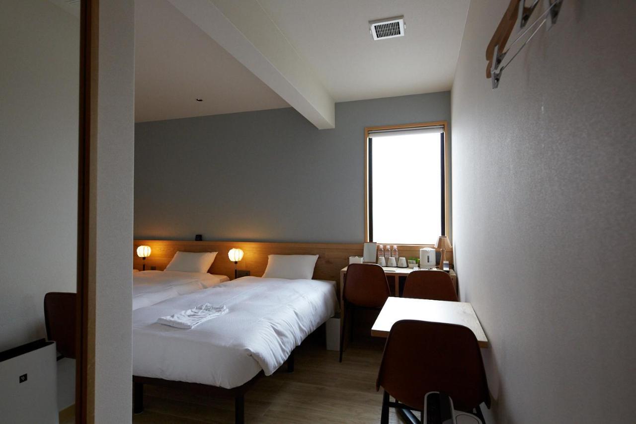 Congrats Hotel 京都市 エクステリア 写真