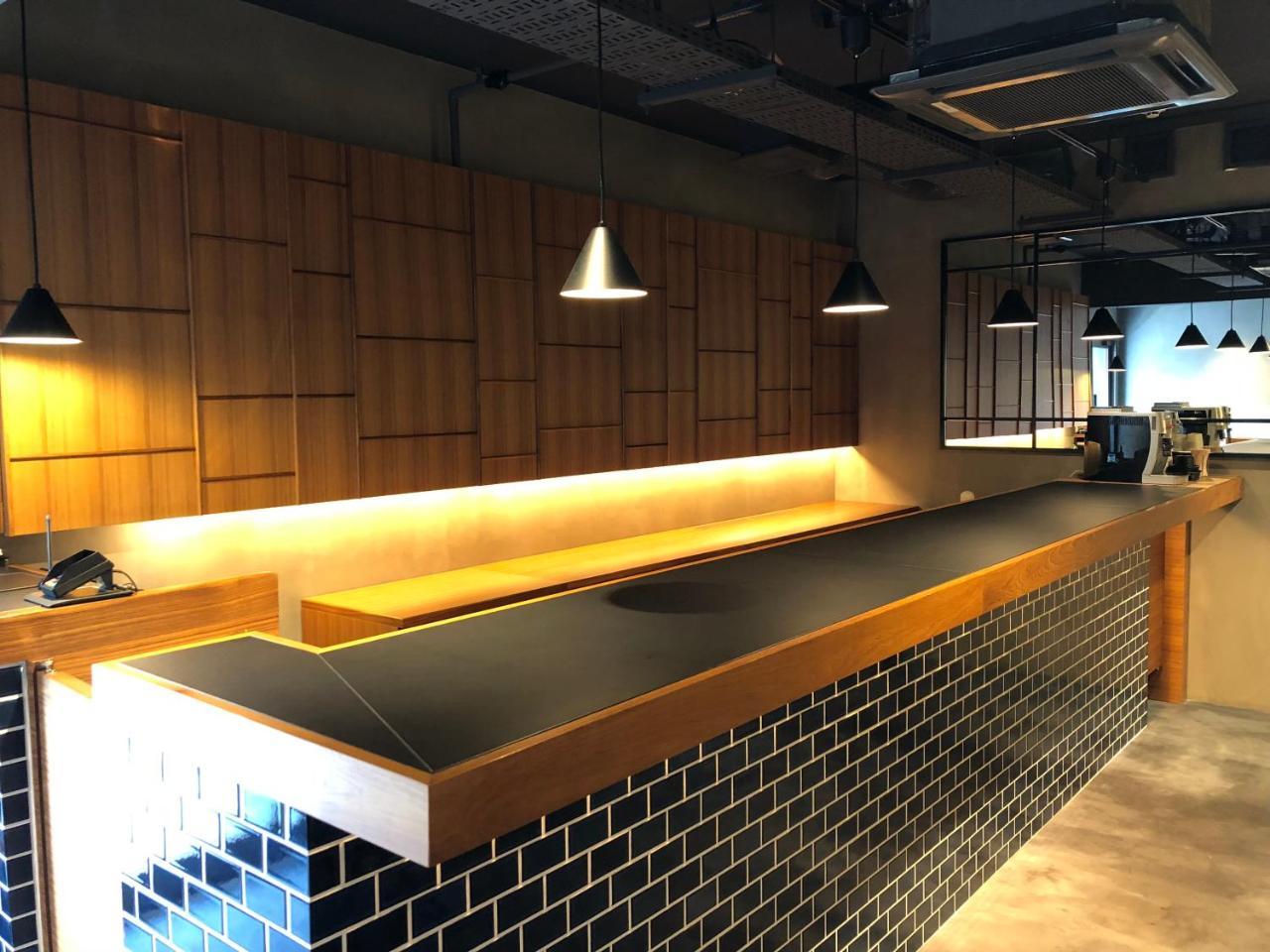 Congrats Hotel 京都市 エクステリア 写真
