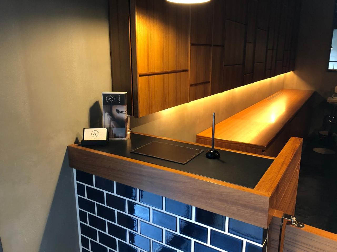 Congrats Hotel 京都市 エクステリア 写真