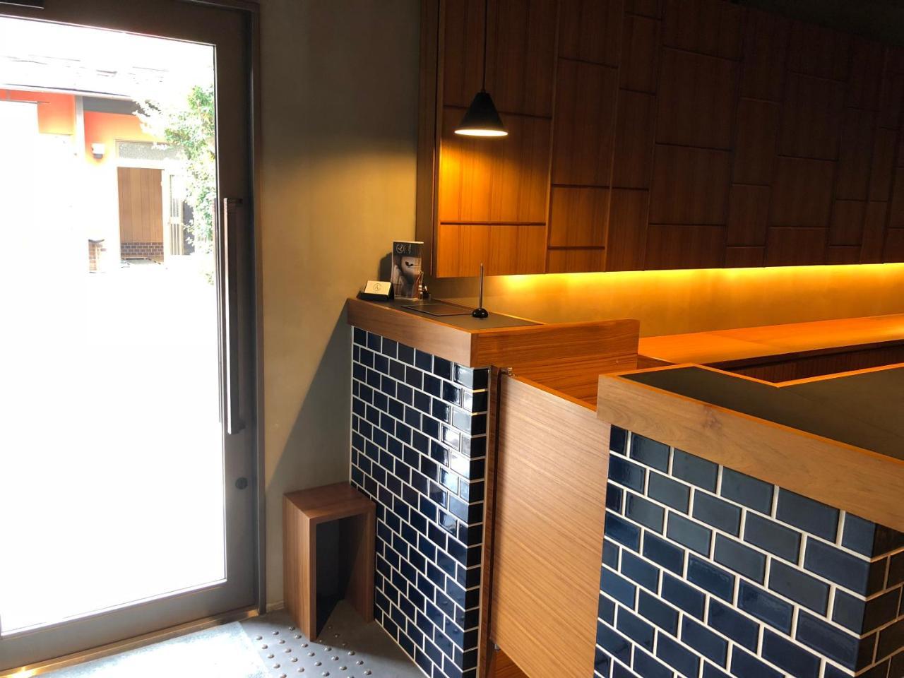 Congrats Hotel 京都市 エクステリア 写真