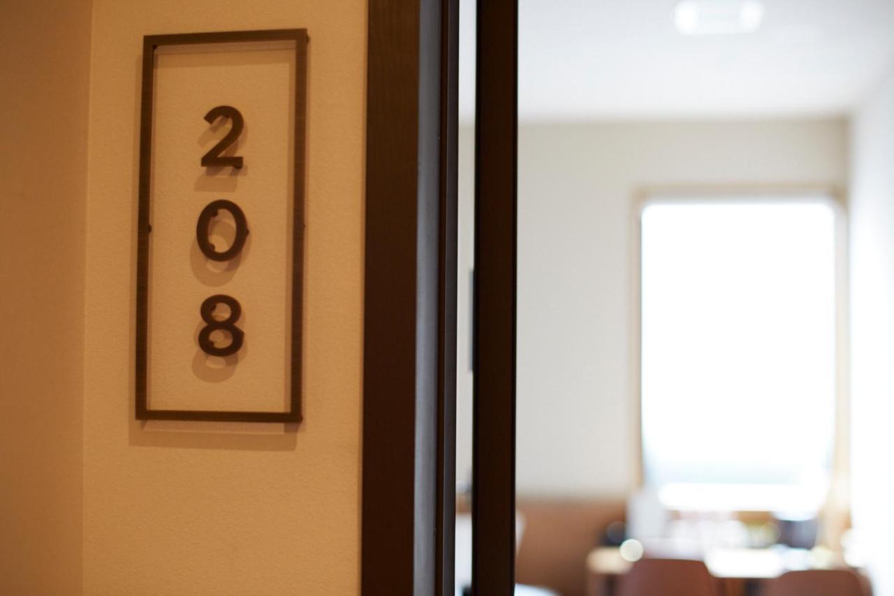 Congrats Hotel 京都市 エクステリア 写真