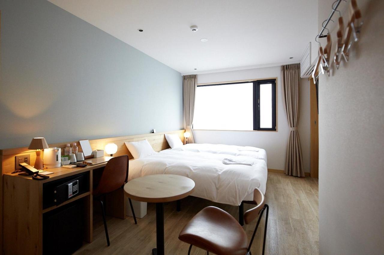 Congrats Hotel 京都市 エクステリア 写真
