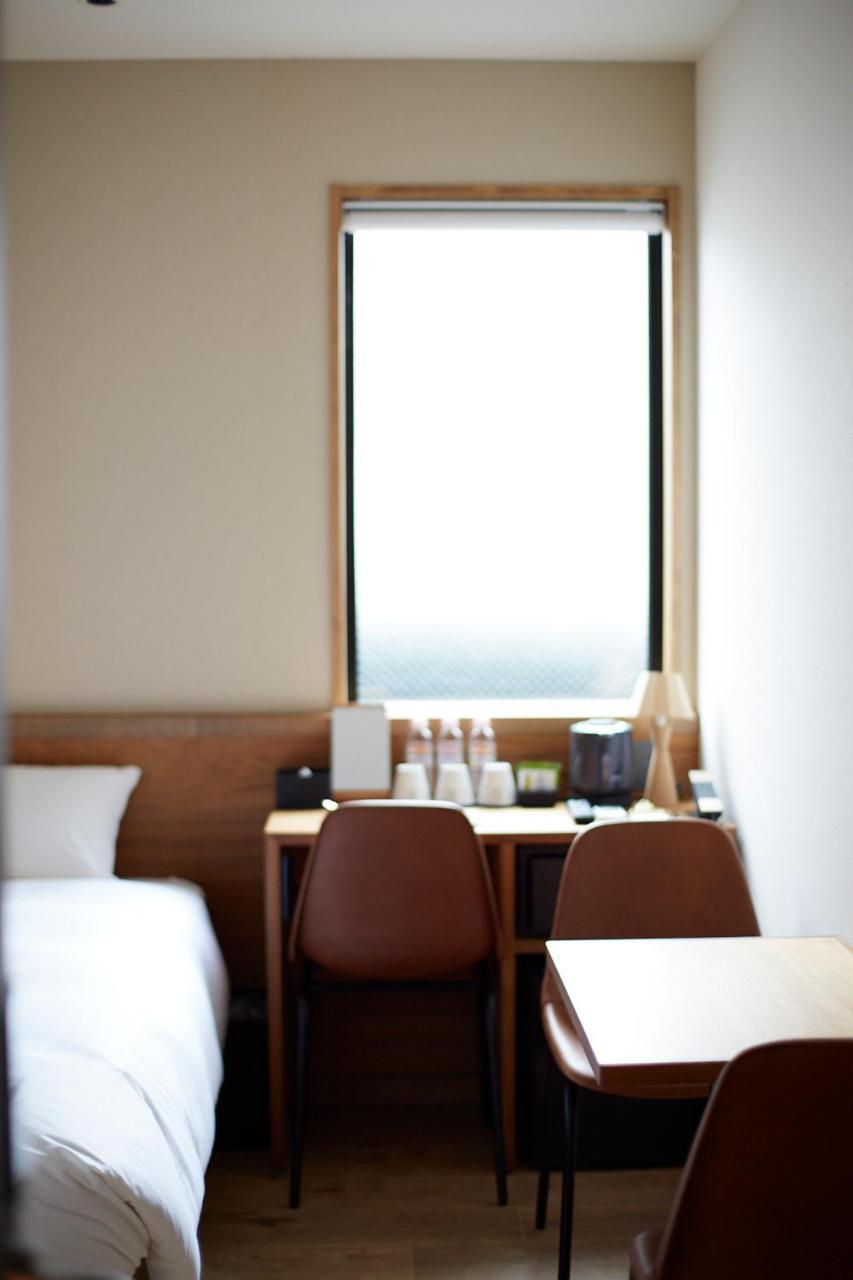 Congrats Hotel 京都市 エクステリア 写真