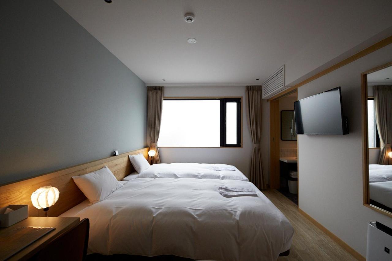 Congrats Hotel 京都市 エクステリア 写真