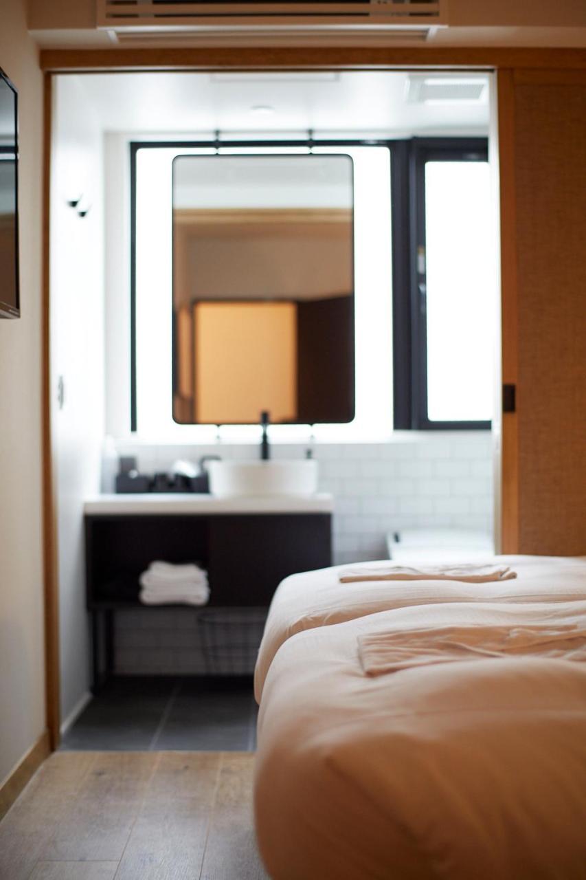 Congrats Hotel 京都市 エクステリア 写真